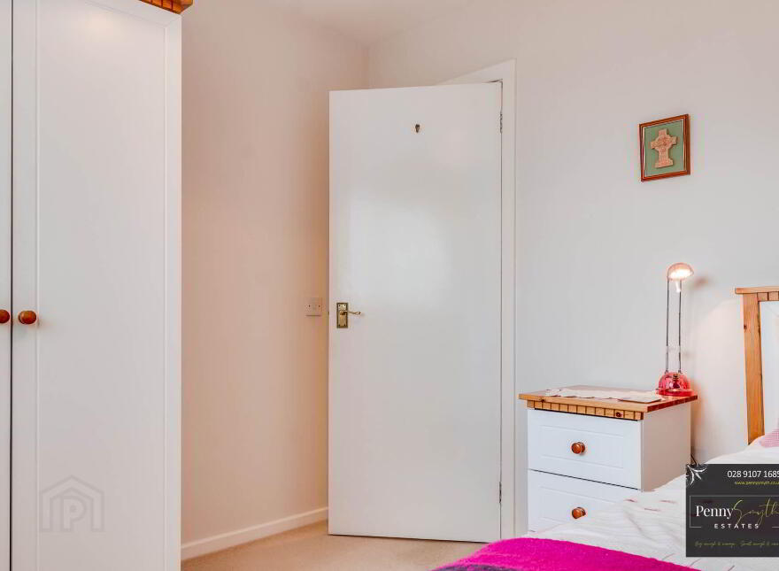 18 Alexander Court, Bangor, BT20 3QR
