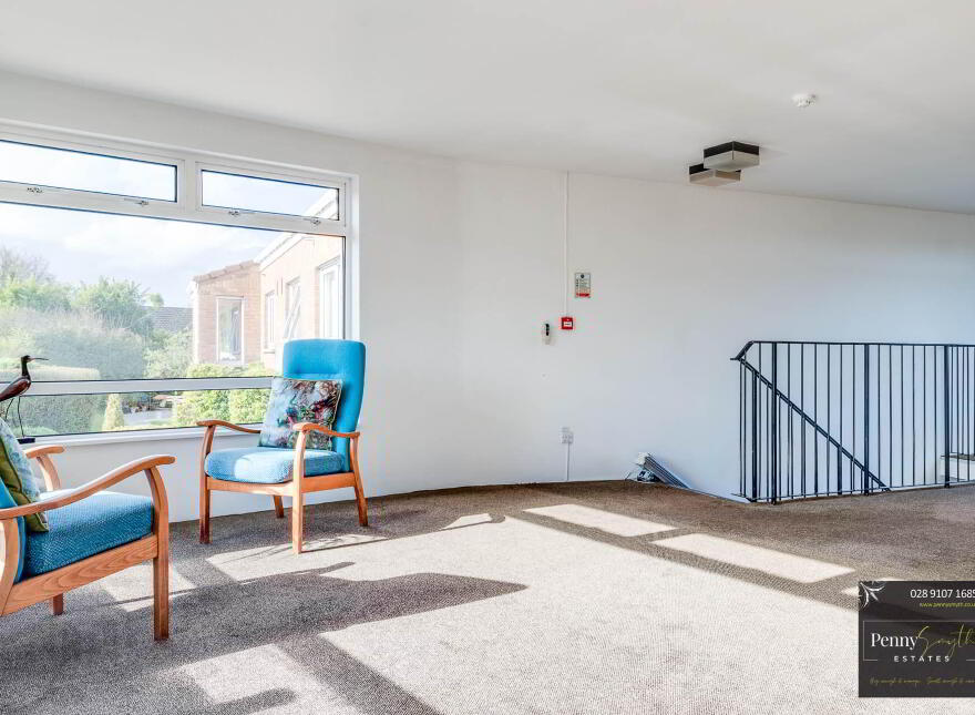 18 Alexander Court, Bangor, BT20 3QR