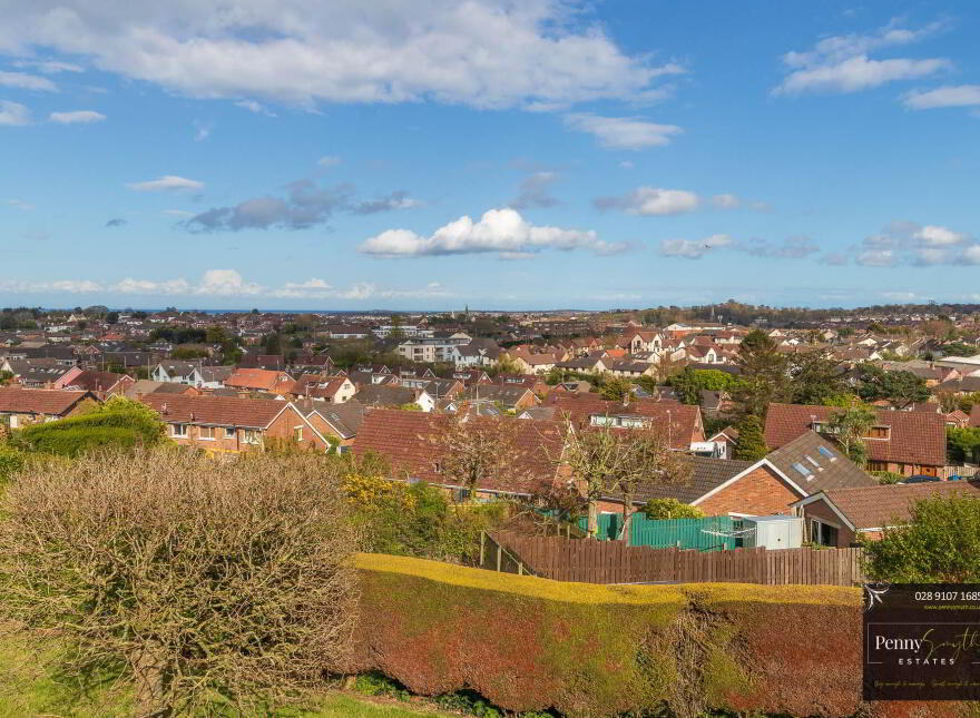 18 Alexander Court, Bangor, BT20 3QR