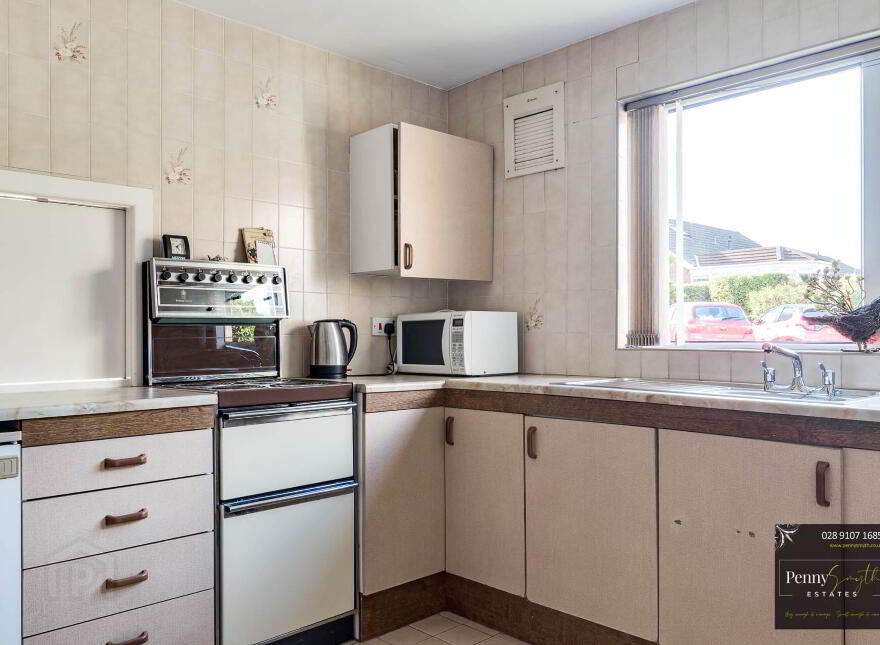 18 Alexander Court, Bangor, BT20 3QR