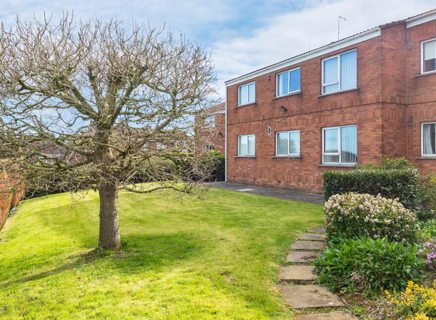 18 Alexander Court, Bangor, BT20 3QR
