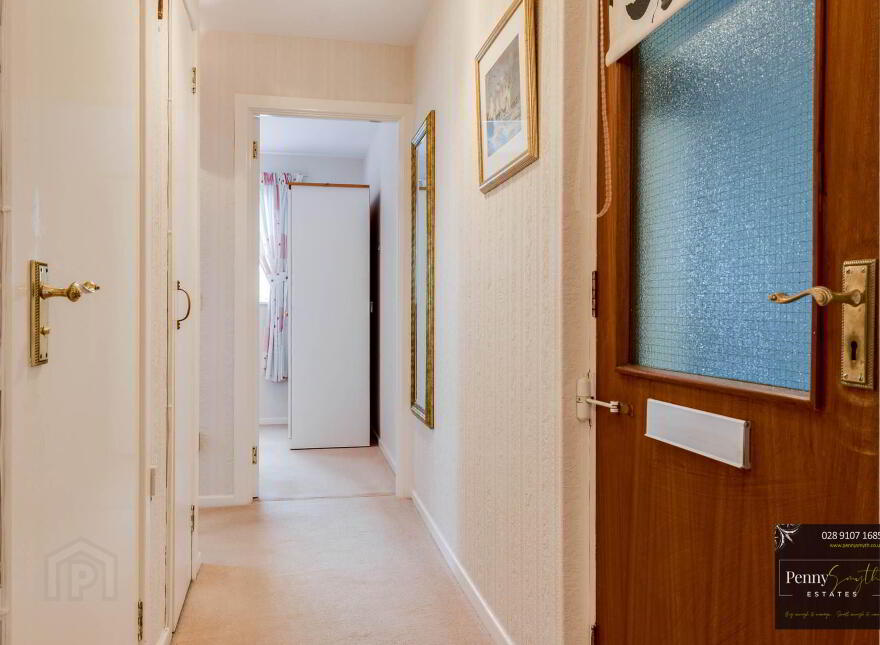 18 Alexander Court, Bangor, BT20 3QR