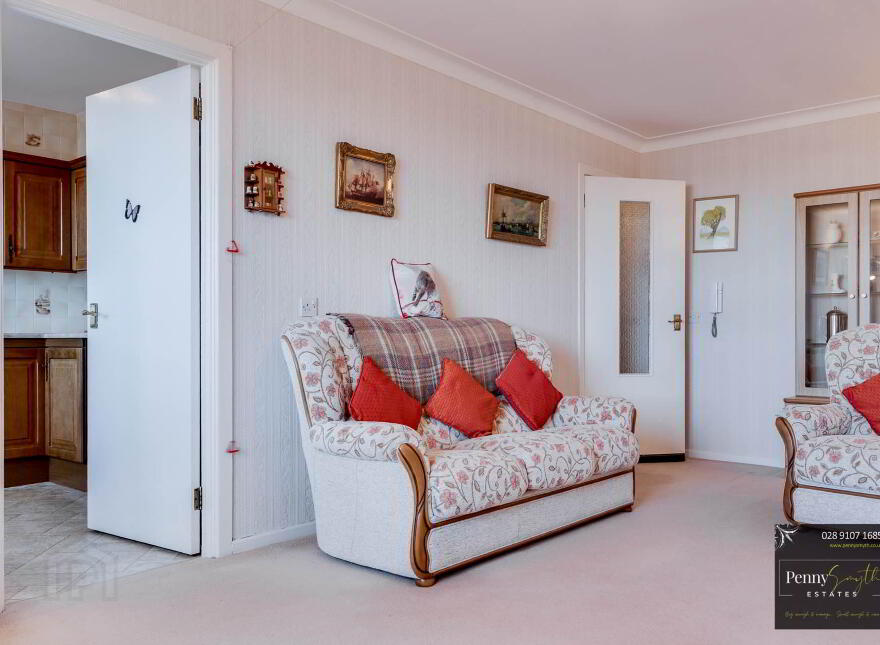 18 Alexander Court, Bangor, BT20 3QR