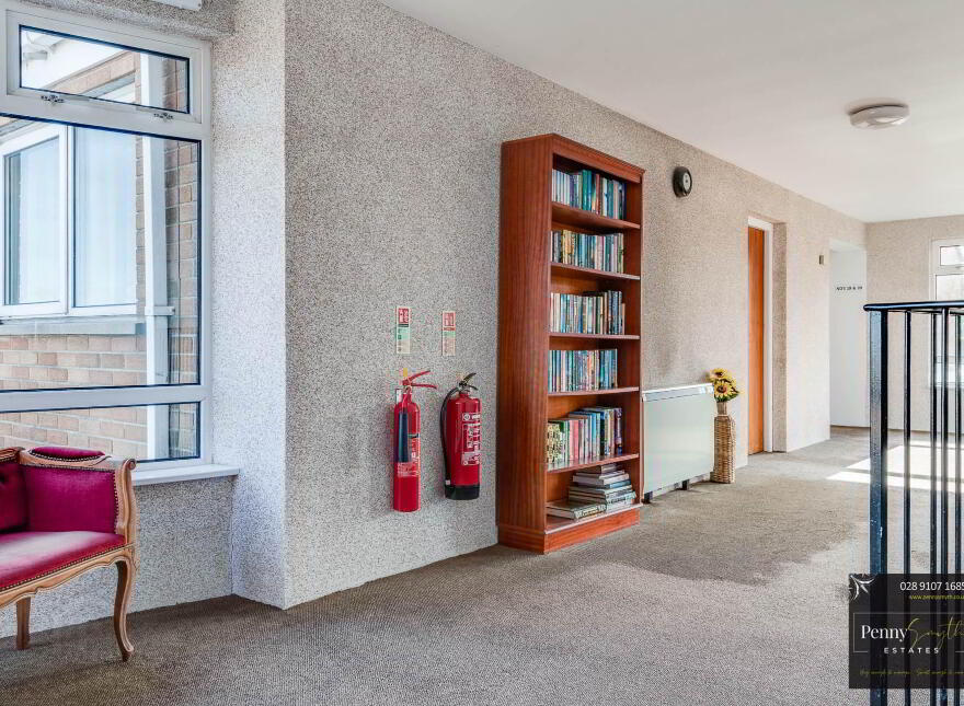 18 Alexander Court, Bangor, BT20 3QR
