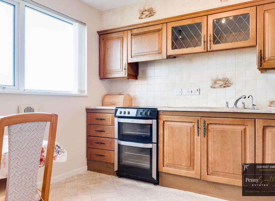 18 Alexander Court, Bangor, BT20 3QR