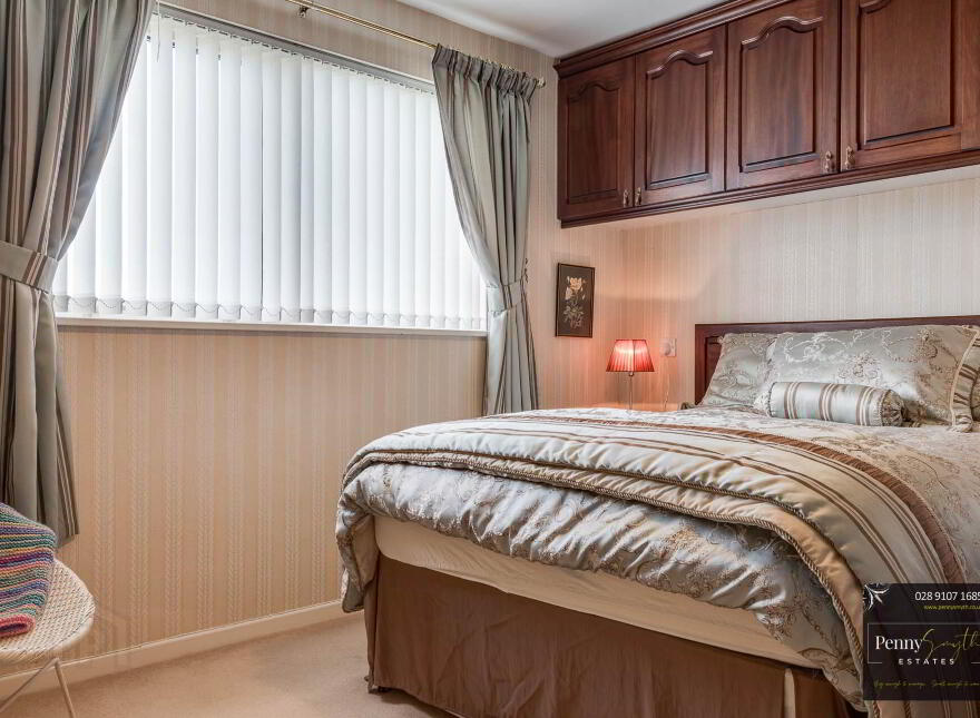 18 Alexander Court, Bangor, BT20 3QR