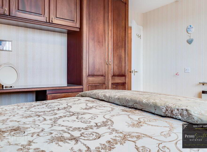 18 Alexander Court, Bangor, BT20 3QR