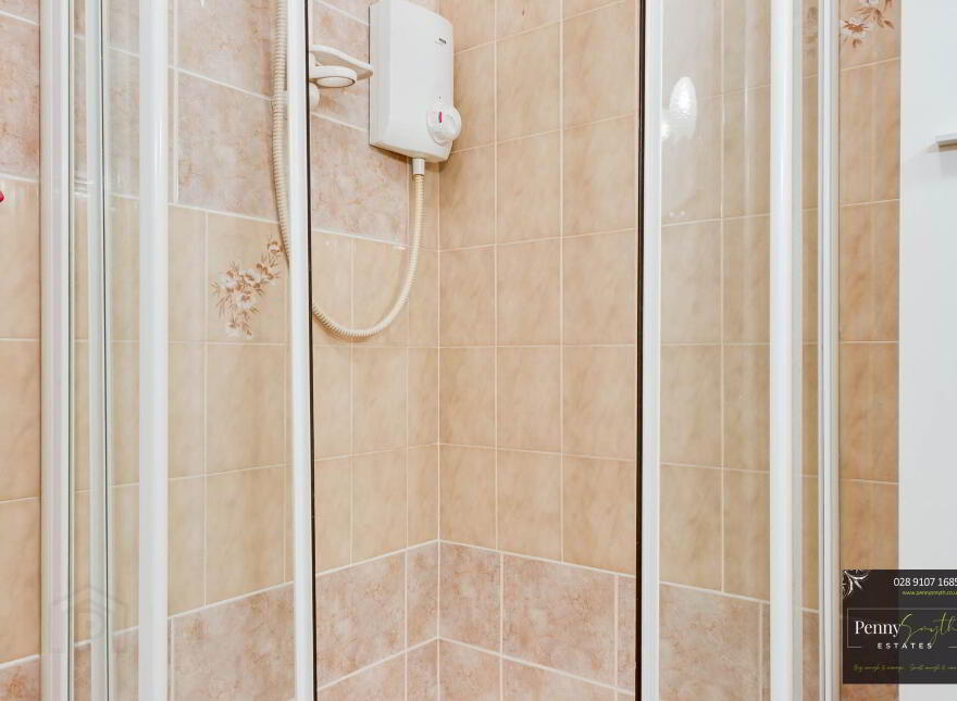 18 Alexander Court, Bangor, BT20 3QR