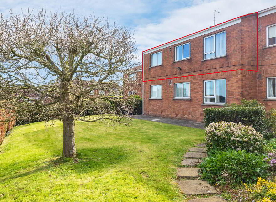 18 Alexander Court, Bangor, BT20 3QR
