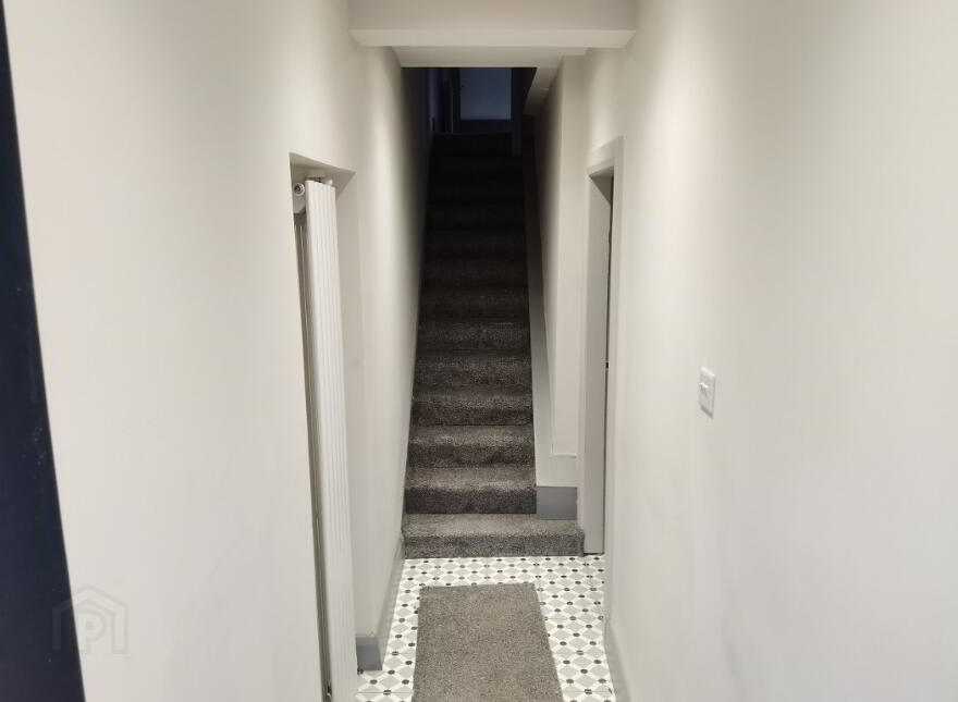 (NOT A HMO), 30 Melrose Street, Lisburn Road, Belfast South, Belfast, BT9 7DN