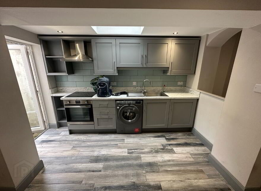 (NOT A HMO), 30 Melrose Street, Lisburn Road, Belfast South, Belfast, BT9 7DN