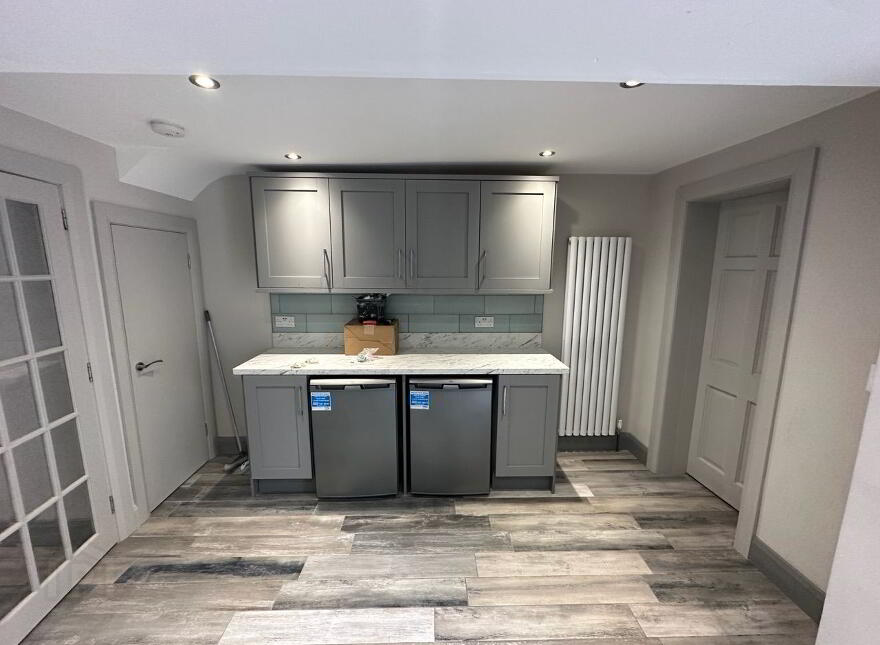 (NOT A HMO), 30 Melrose Street, Lisburn Road, Belfast South, Belfast, BT9 7DN