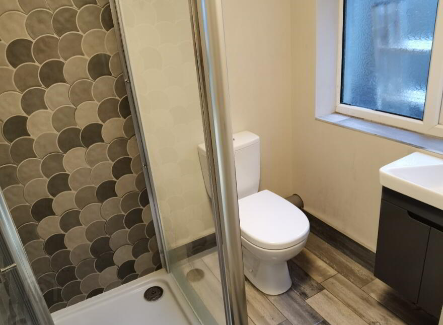 (NOT A HMO), 30 Melrose Street, Lisburn Road, Belfast South, Belfast, BT9 7DN