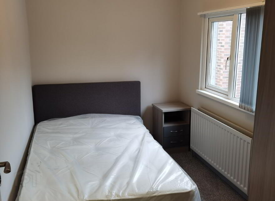 (NOT A HMO), 30 Melrose Street, Lisburn Road, Belfast South, Belfast, BT9 7DN