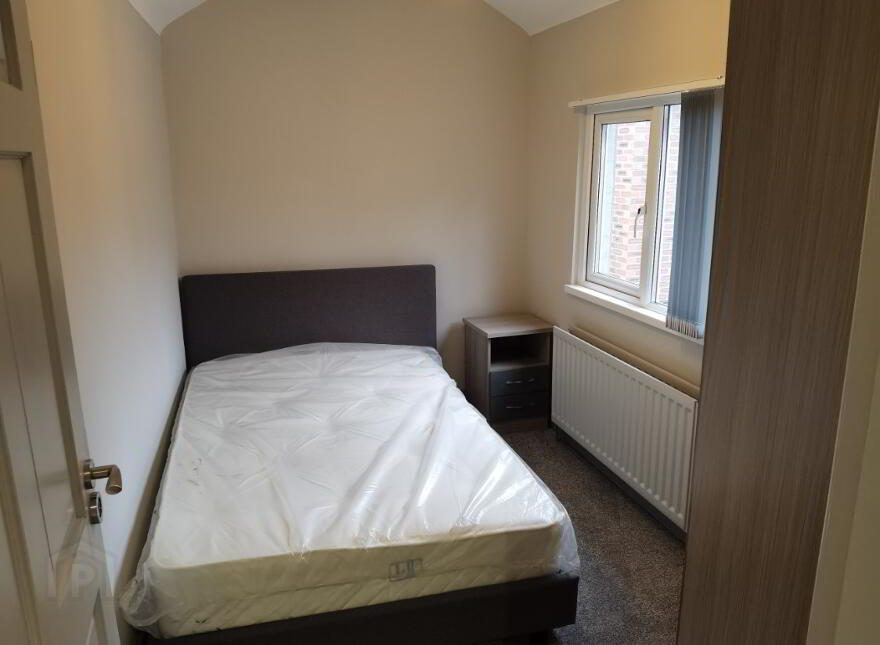 (NOT A HMO), 30 Melrose Street, Lisburn Road, Belfast South, Belfast, BT9 7DN