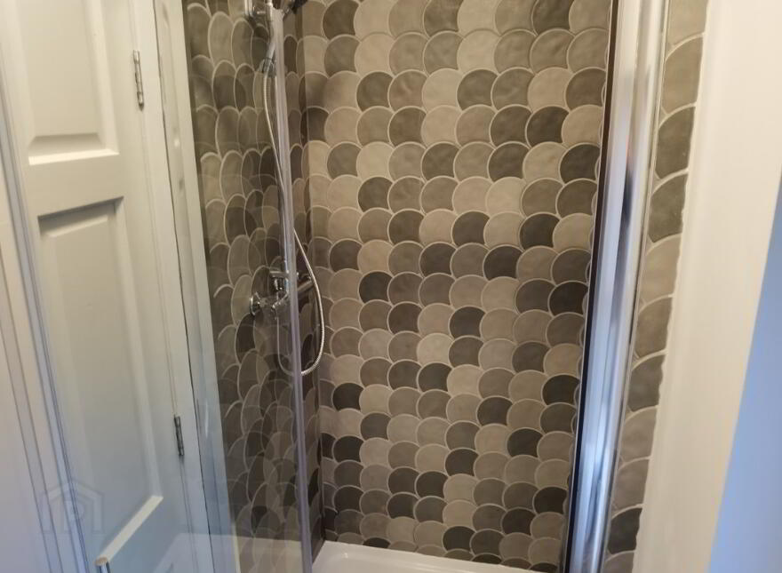 (NOT A HMO), 30 Melrose Street, Lisburn Road, Belfast South, Belfast, BT9 7DN