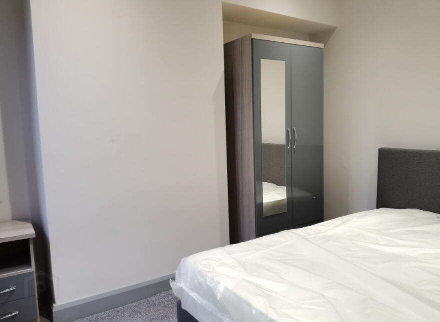 (NOT A HMO), 30 Melrose Street, Lisburn Road, Belfast South, Belfast, BT9 7DN