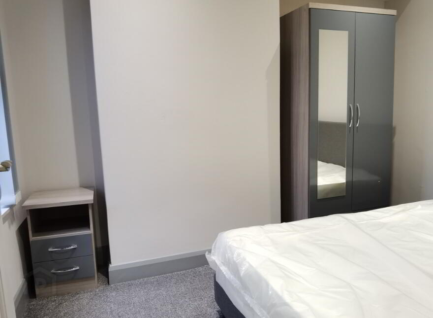(NOT A HMO), 30 Melrose Street, Lisburn Road, Belfast South, Belfast, BT9 7DN