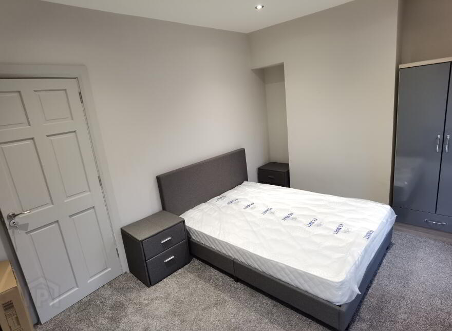 (NOT A HMO), 30 Melrose Street, Lisburn Road, Belfast South, Belfast, BT9 7DN