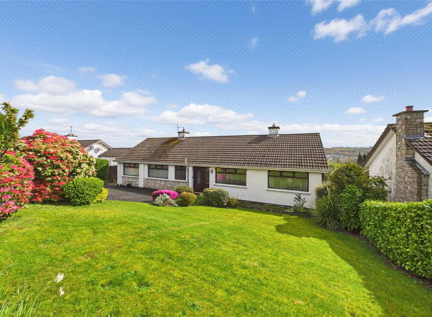 51 Hawthorn Hill, Newry, BT35 8DE
