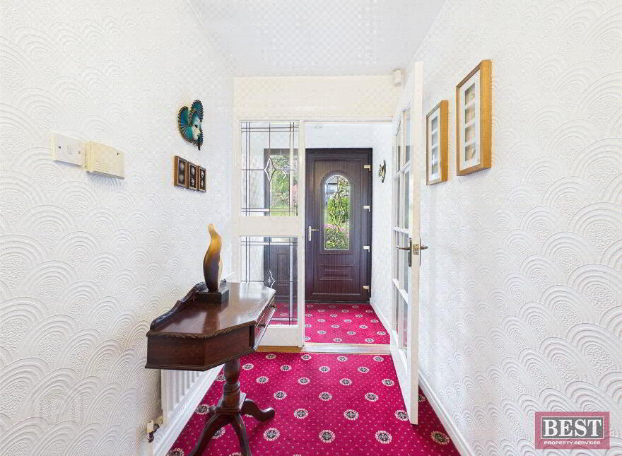 51 Hawthorn Hill, Newry, BT35 8DE