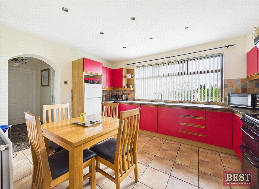 51 Hawthorn Hill, Newry, BT35 8DE