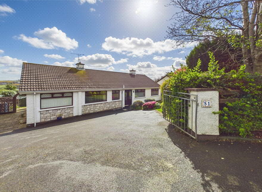 51 Hawthorn Hill, Newry, BT35 8DE