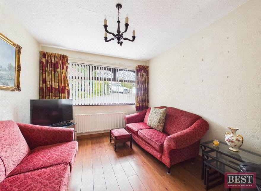 51 Hawthorn Hill, Newry, BT35 8DE