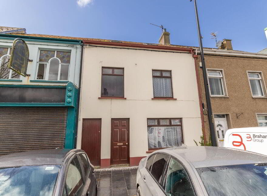 5 Charlotte Street, Warrenpoint, Newry, BT34 3LF