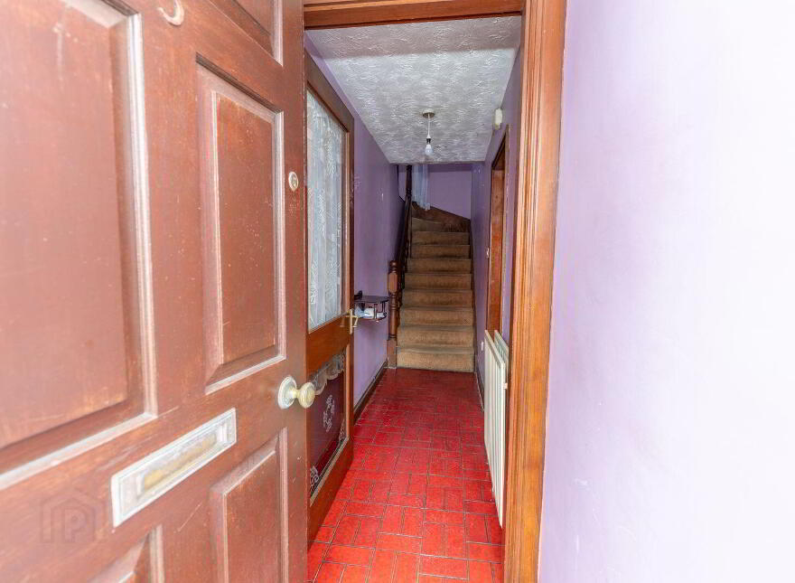 5 Charlotte Street, Warrenpoint, Newry, BT34 3LF