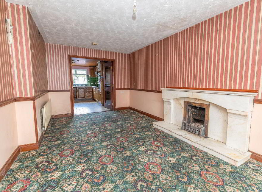 5 Charlotte Street, Warrenpoint, Newry, BT34 3LF