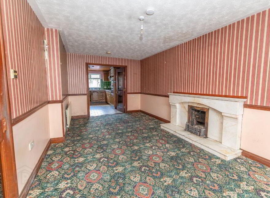 5 Charlotte Street, Warrenpoint, Newry, BT34 3LF