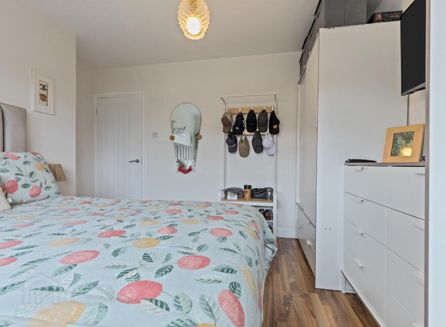 91 Roddens Crescent, Belfast, BT5 7JP