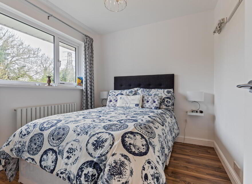 91 Roddens Crescent, Belfast, BT5 7JP