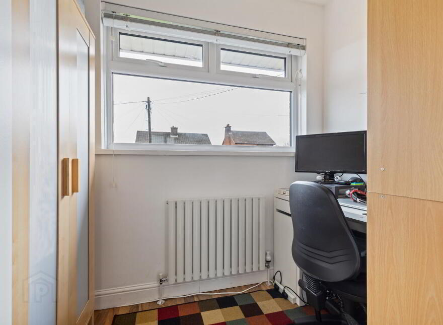91 Roddens Crescent, Belfast, BT5 7JP