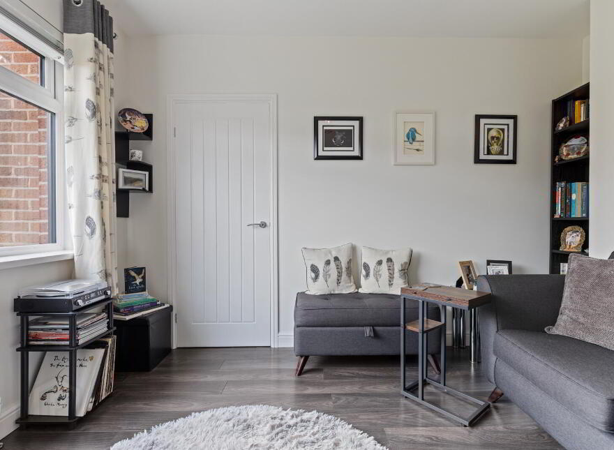 91 Roddens Crescent, Belfast, BT5 7JP
