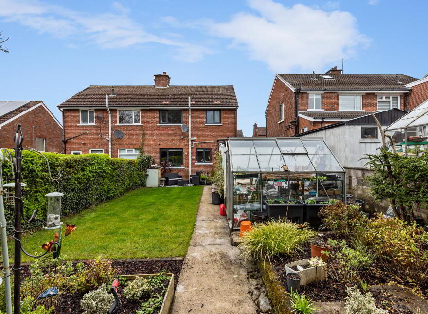 91 Roddens Crescent, Belfast, BT5 7JP