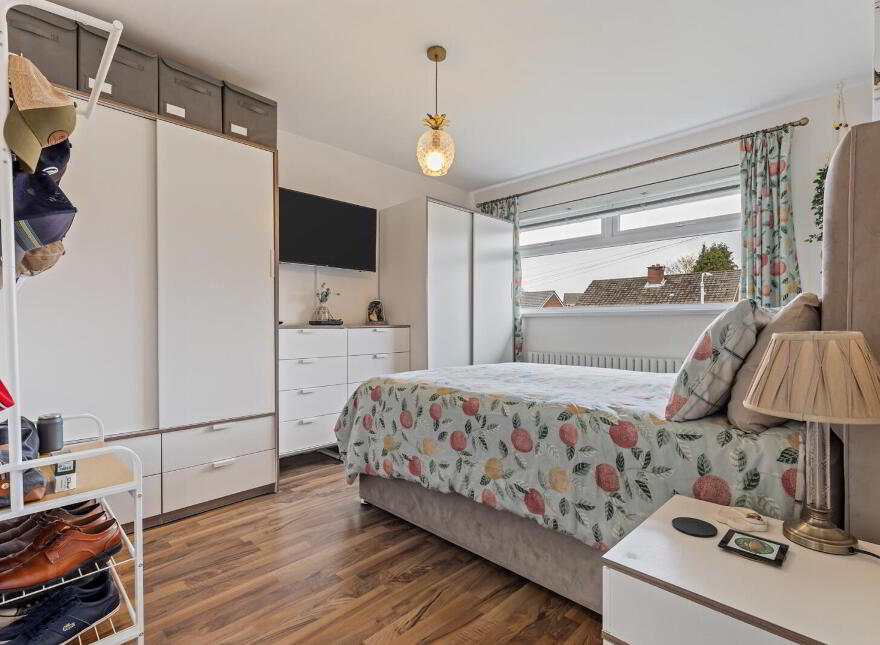91 Roddens Crescent, Belfast, BT5 7JP