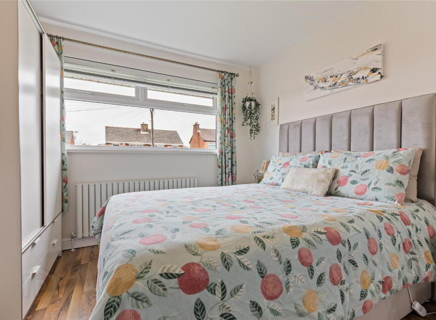 91 Roddens Crescent, Belfast, BT5 7JP