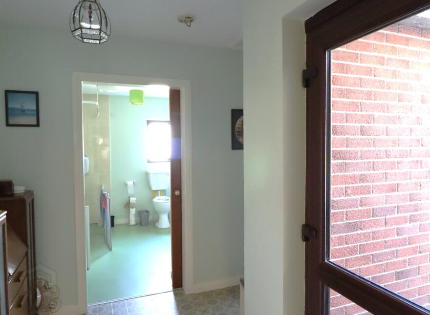 25 Hawood Way, Newcastle Road, Kilkeel, BT34 4BF