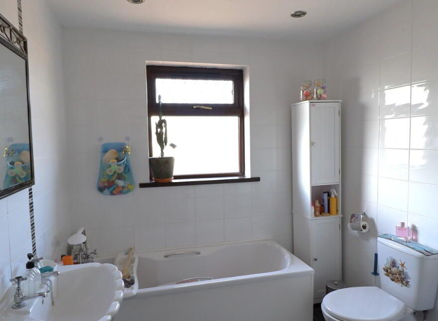 25 Hawood Way, Newcastle Road, Kilkeel, BT34 4BF