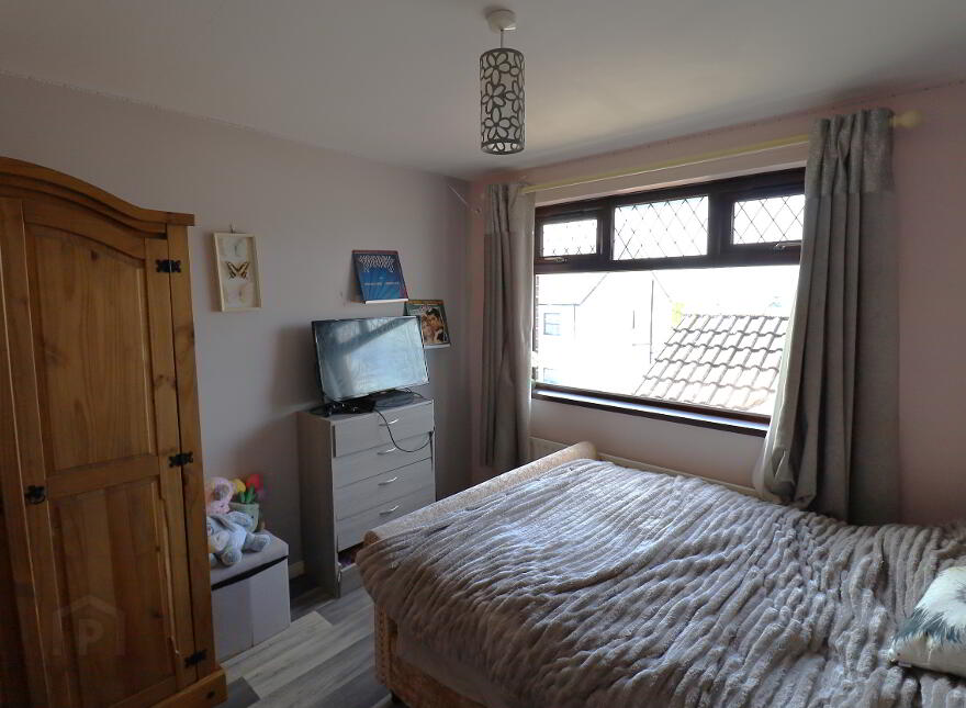 25 Hawood Way, Newcastle Road, Kilkeel, BT34 4BF