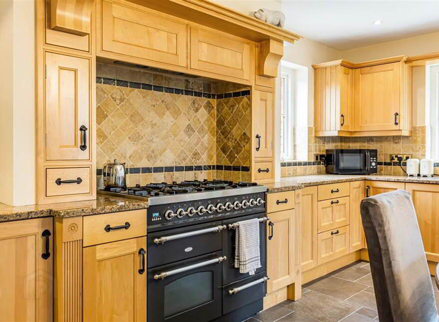 Millbrae House & Lodges, 3 Tullyrusk Road, Dundrod, Belfast, Glenavy, BT29 4JA