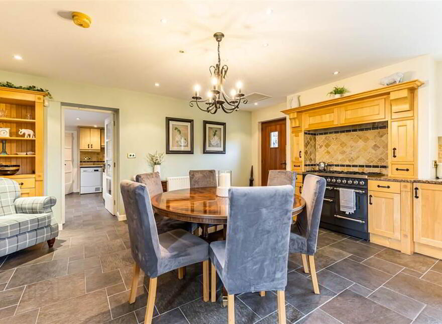 Millbrae House & Lodges, 3 Tullyrusk Road, Dundrod, Belfast, Glenavy, BT29 4JA