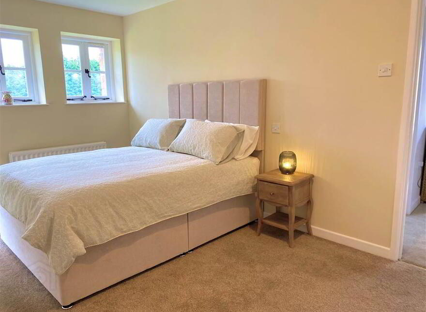 Millbrae House & Lodges, 3 Tullyrusk Road, Dundrod, Belfast, Glenavy, BT29 4JA