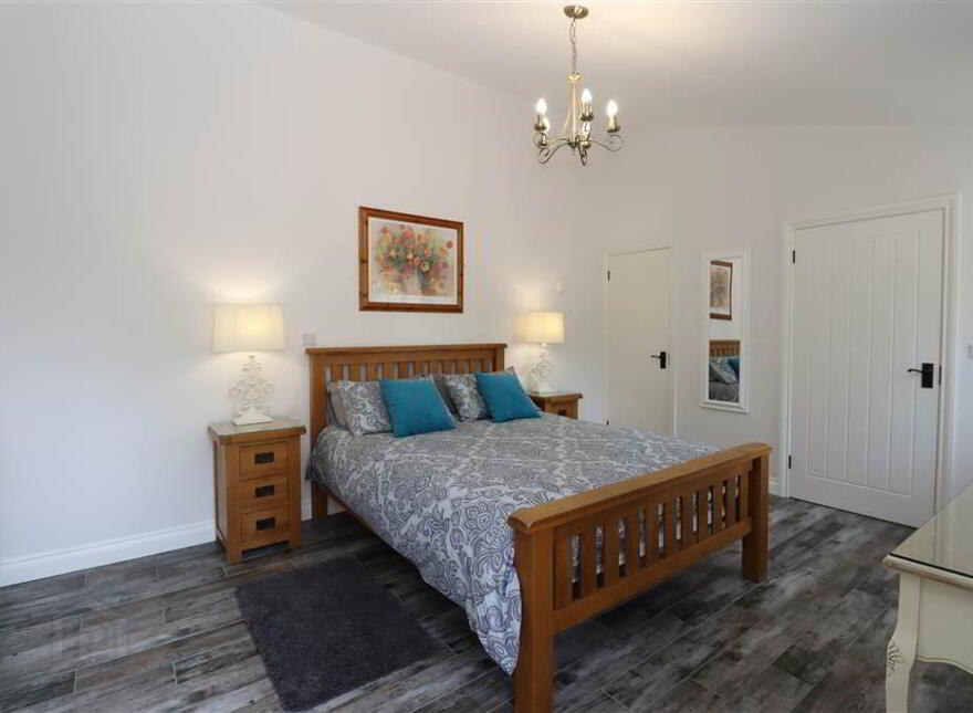 Millbrae House & Lodges, 3 Tullyrusk Road, Dundrod, Belfast, Glenavy, BT29 4JA