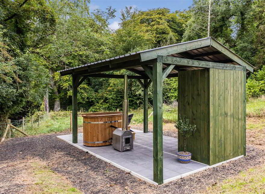 Millbrae House & Lodges, 3 Tullyrusk Road, Dundrod, Belfast, Glenavy, BT29 4JA