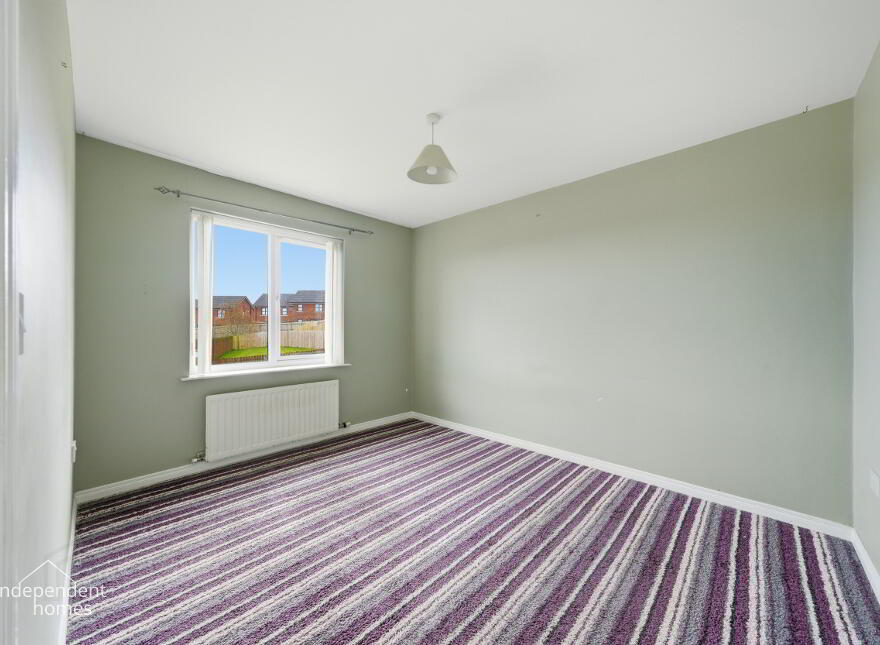 12 Walnut Grove, Larne, BT40 2WS
