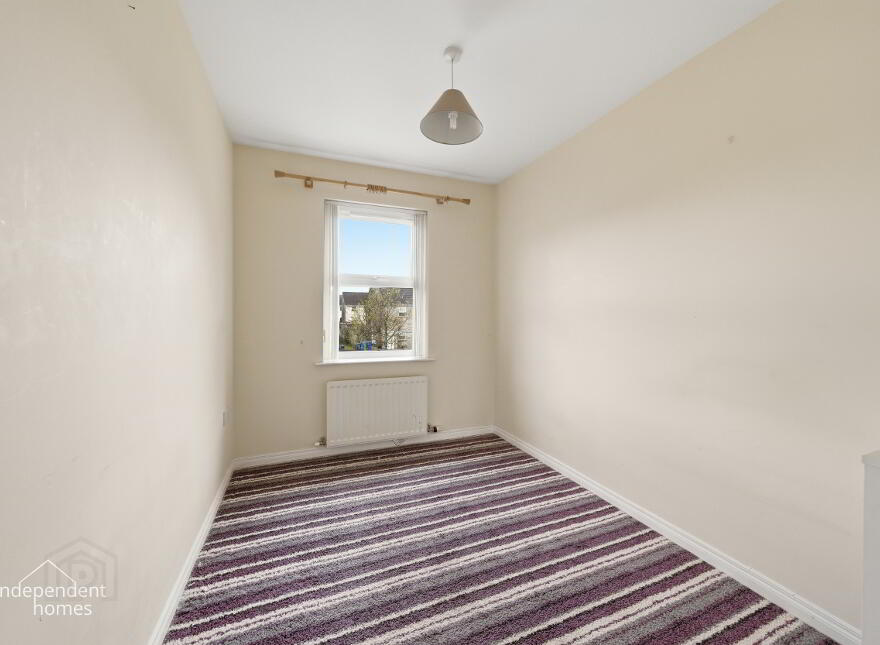 12 Walnut Grove, Larne, BT40 2WS