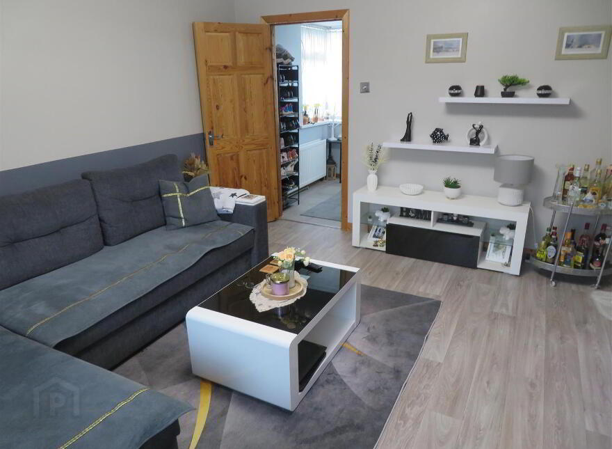 9 Princeton Avenue, Lurgan, BT66 8LN